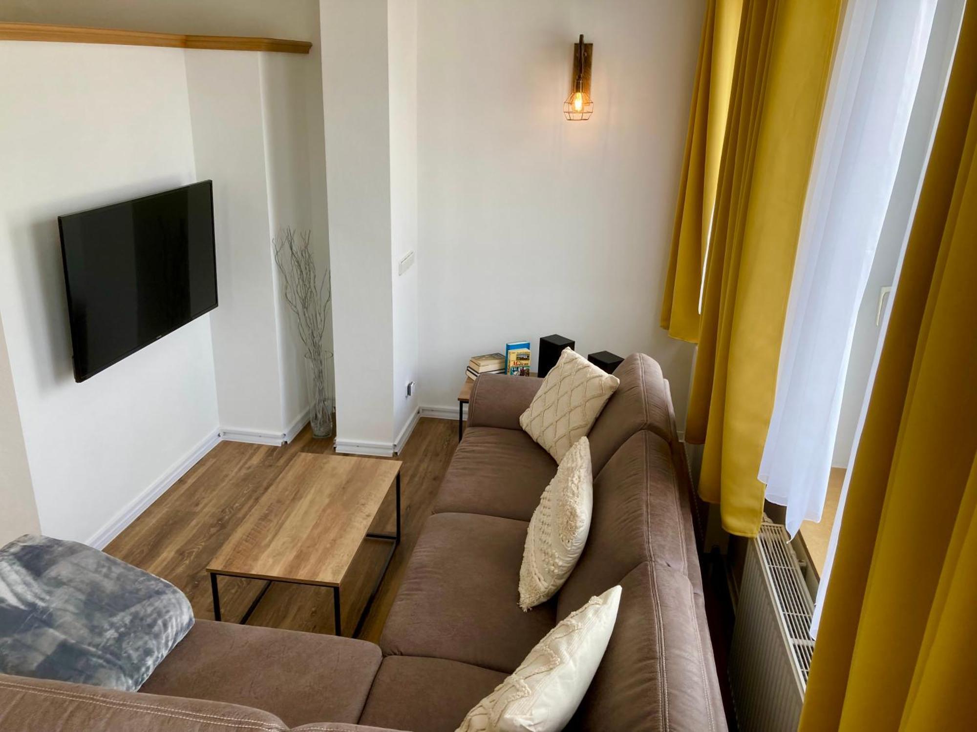 Ferienwohnung Haus Wilma Altenau  Exterior foto