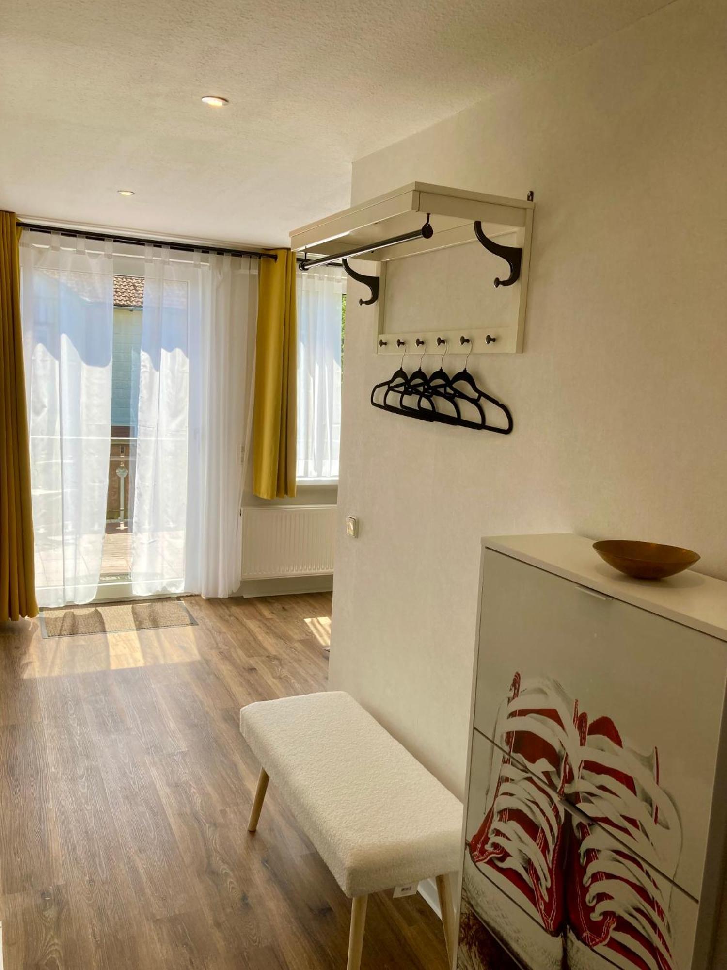 Ferienwohnung Haus Wilma Altenau  Exterior foto