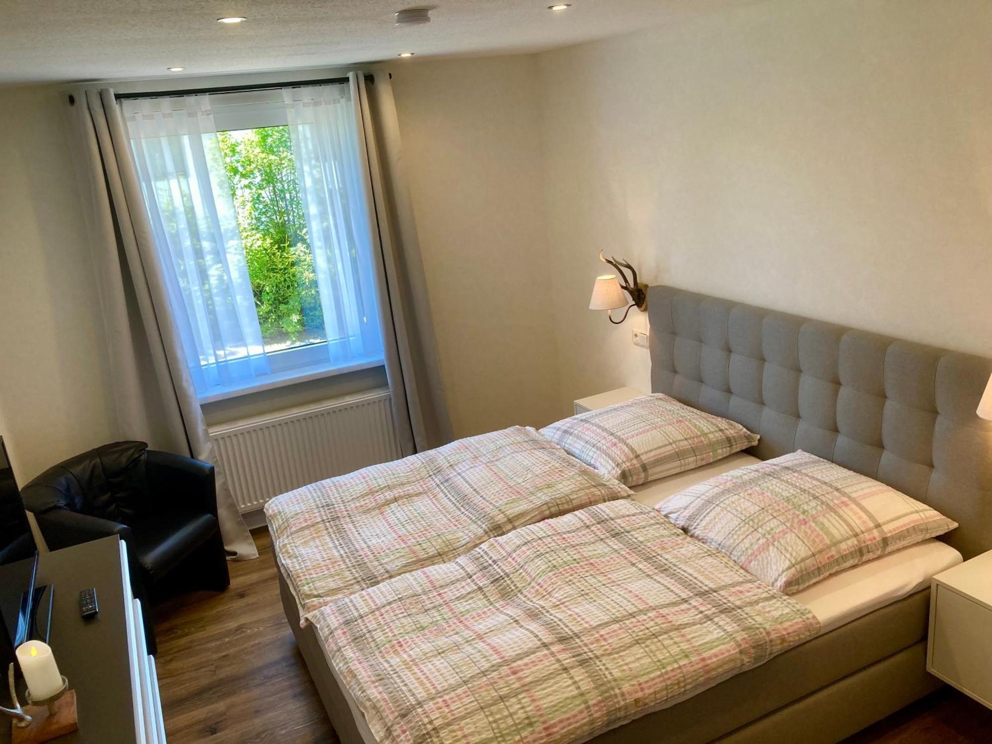 Ferienwohnung Haus Wilma Altenau  Exterior foto