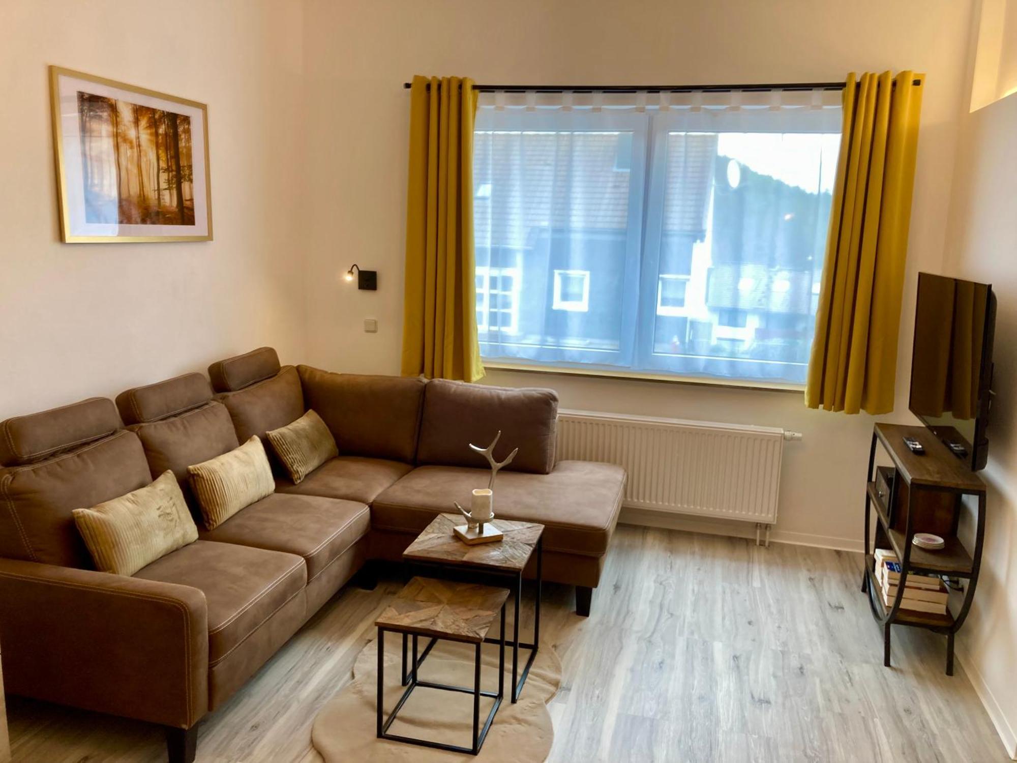 Ferienwohnung Haus Wilma Altenau  Exterior foto
